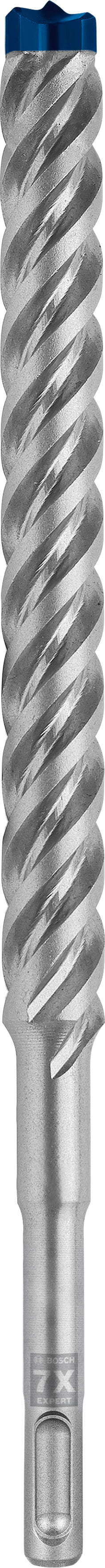 Bosch Professional SDS Plus-7X Hammer Drill Bit - 18mm x 200mm x 250mm