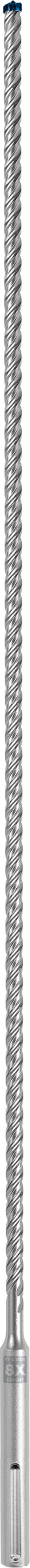 Bosch Professional SDS Max-8X Hammer Drill Bit - 12x800x940mm