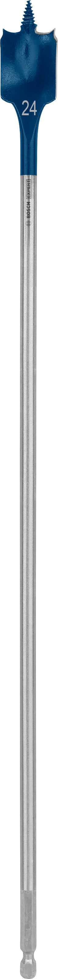 Bosch Professional SelfCut Speed Spade Drill Bit - 24 x 400mm