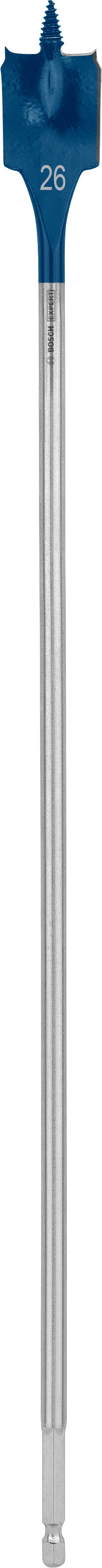 Bosch Professional SelfCut Speed Spade Drill Bit - 26 x 400mm