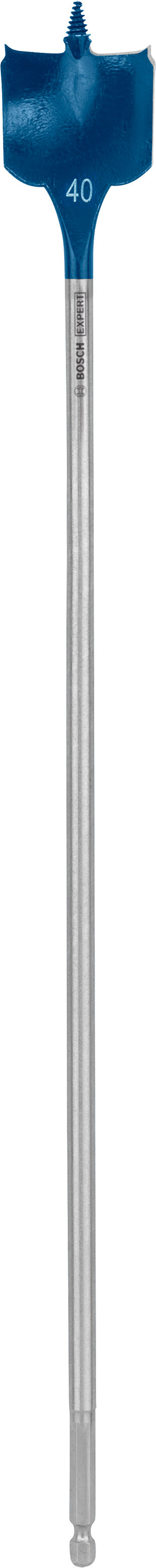 Bosch Professional SelfCut Speed Spade Drill Bit - 40 x 400mm Expert