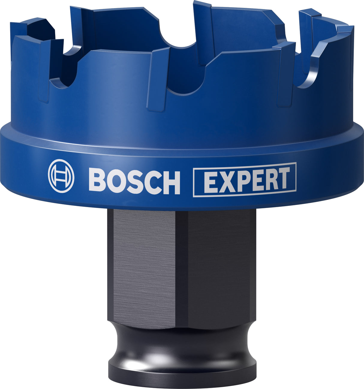 Bosch Professional Expert Hole Saw for Sheet Metal - 40mm x 40mm