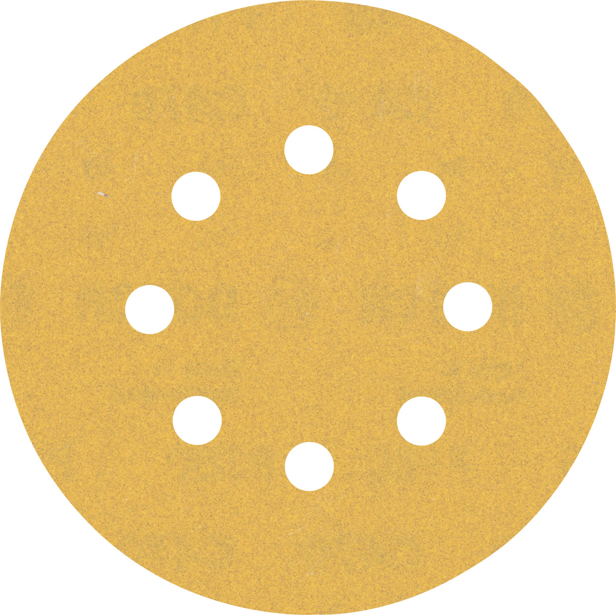 Bosch Professional Expert C470 Sandpaper - 125mm, 8 Holes, G 180  for Random Orbital Sanders