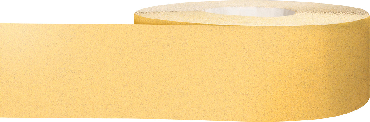 Bosch Professional Expert C470 Sandpaper Roll - 93mm x 50m, G120 for Handsanding