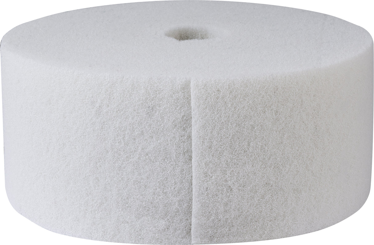 Bosch Professional Expert N880 Fleece Roll - 115mm x 10m for Cleaning