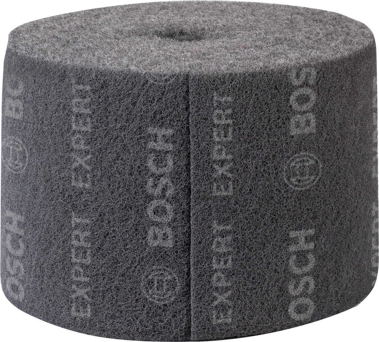 Bosch Professional Expert N880 Fleece Roll - 150mm x 10m - Ultra Fine S