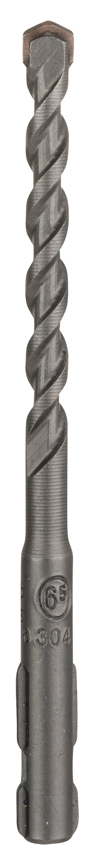 Bosch Professional SDS Quick Concrete Drill Bits - D=6.5mm, L=100mm