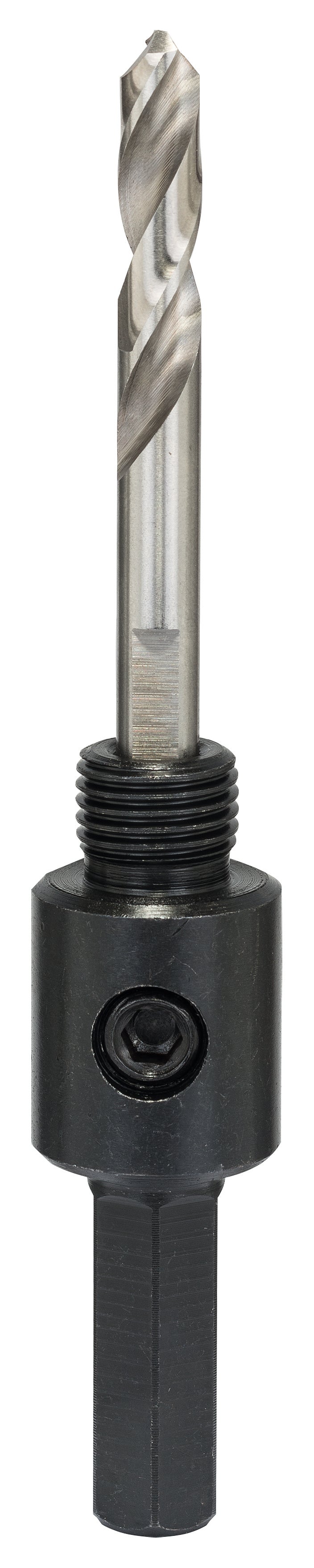 Bosch Professional Hexagon Socket Adapter 1/2"-20 Unf, 14-30 mm