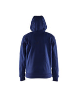 Blaklader Hoodie with Pile Lining 4933