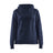 Blaklader Women's Hoodie 3D 3560 #colour_dark-navy-blue