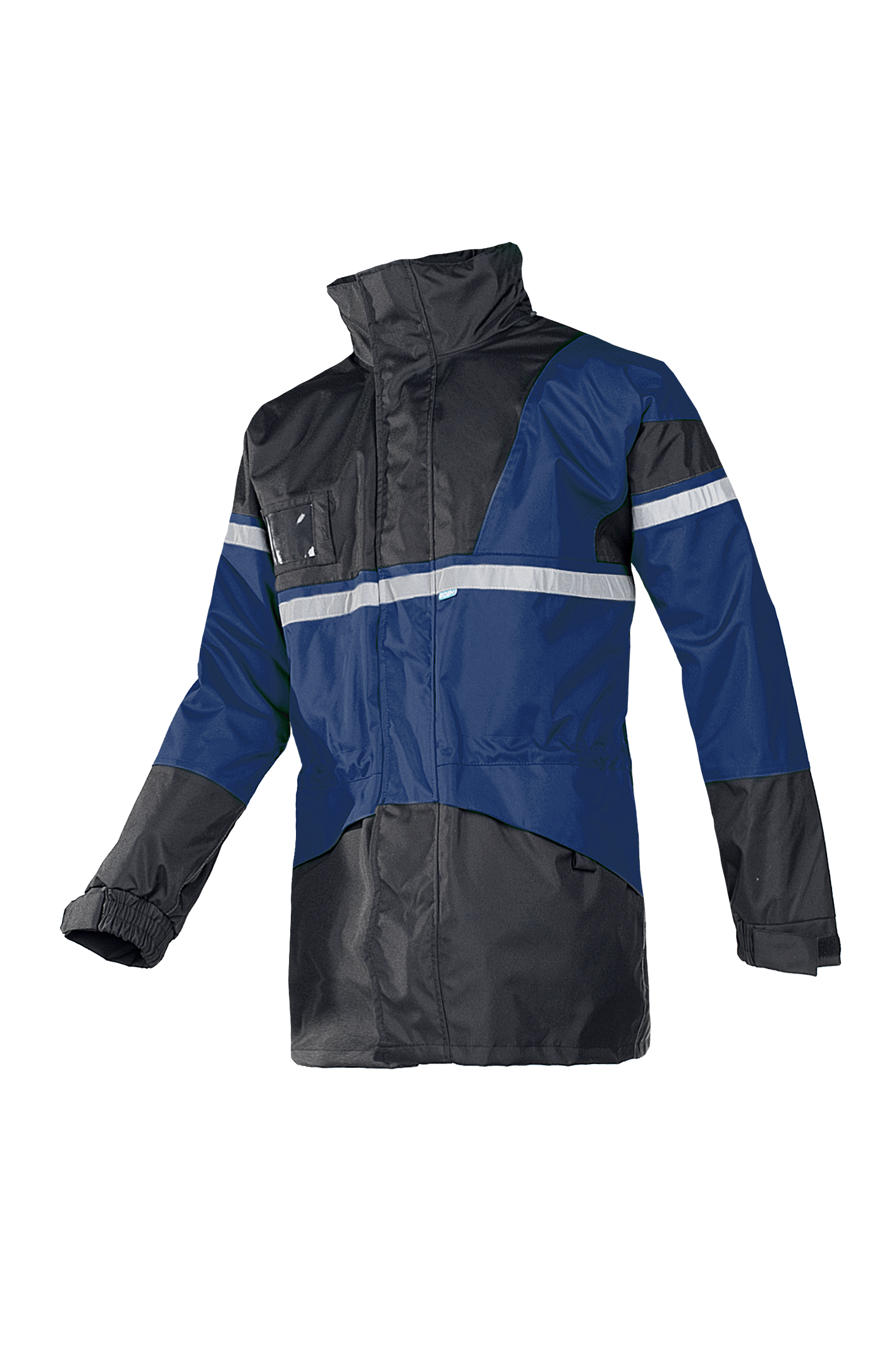 Sioen Cloverfield Rain Jacket With Detachable Bodywarmer