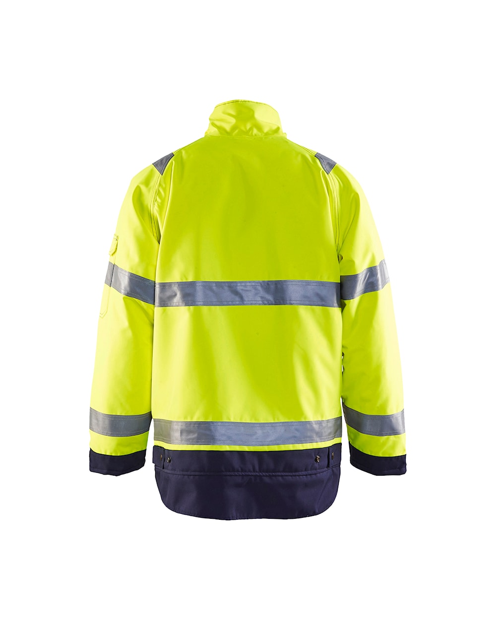 Blaklader Hi-Vis Winter Jacket 4827