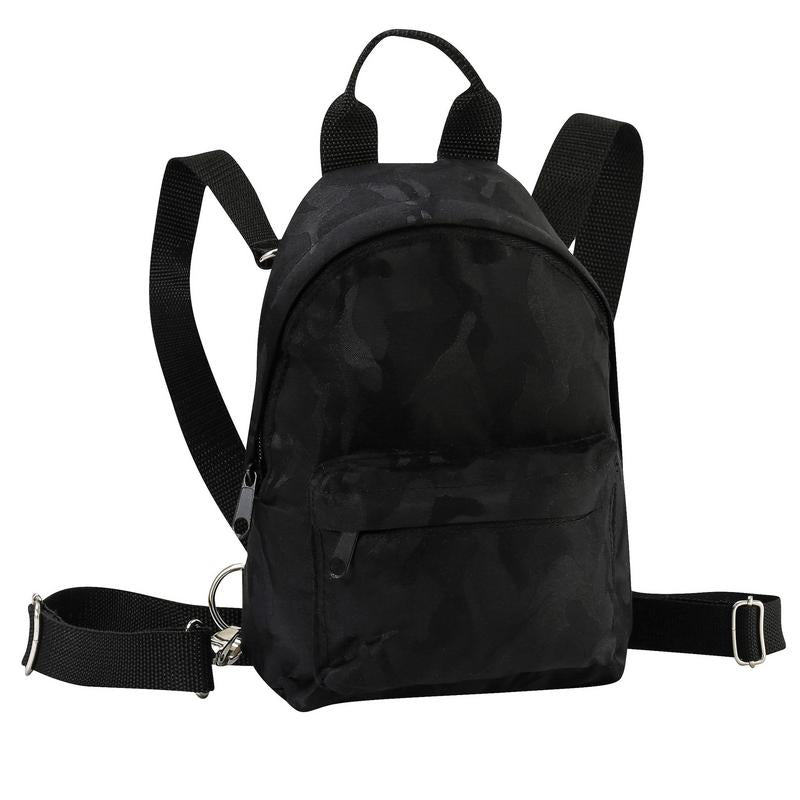 TriDri® Camo Mini Backpack
