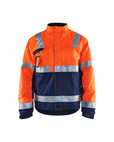 Blaklader Hi-Vis Winter Jacket 4862