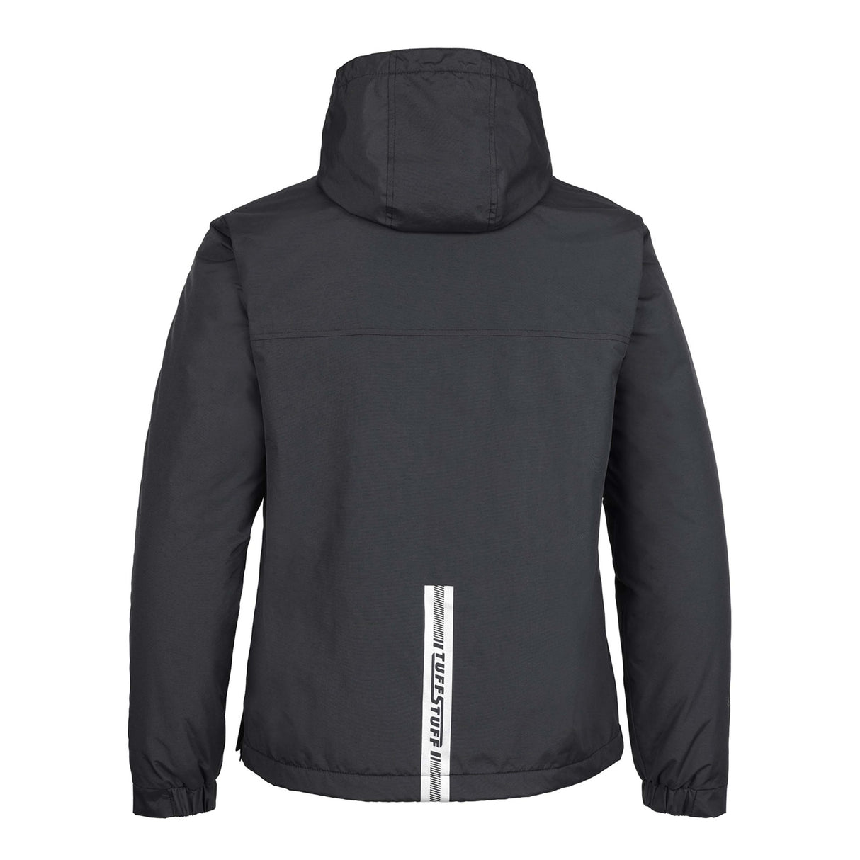 Tuffstuff Sutherland Windbreaker #colour_black