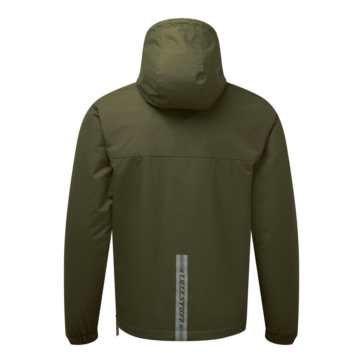 Tuffstuff Sutherland Windbreaker #colour_green