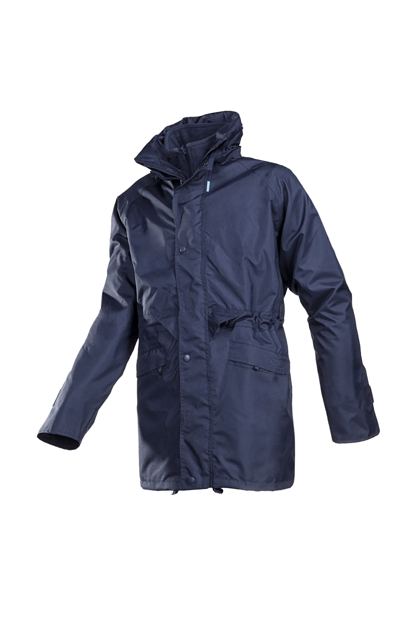 Sioen Crossfield 3 In 1 Winter Jacket With Detachable Fleece Jacket