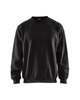 Blaklader Sweatshirt 3340 #colour_black