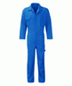 Orbit International Coverall: Stud Front