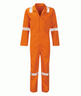 Orbit International Pico: Fr Cotton Coverall With Nordic Tape