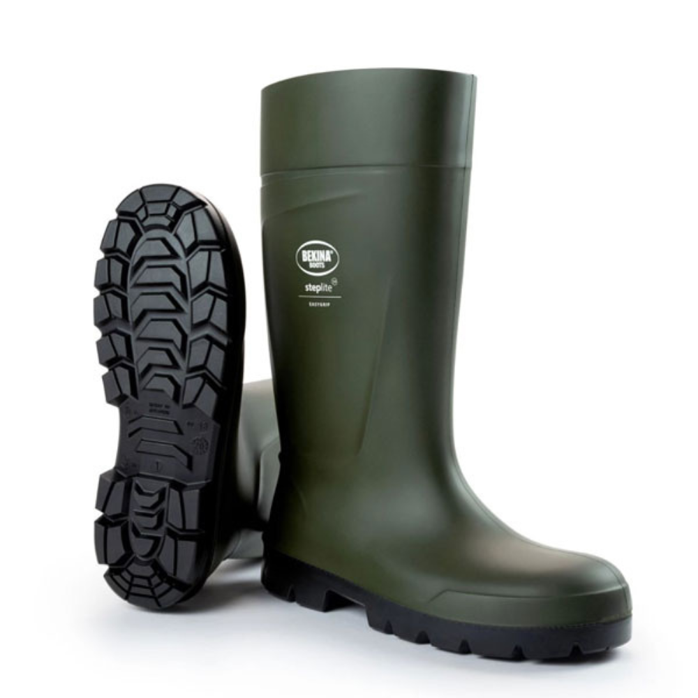 Beeswift Steplite Easygrip Non Safety