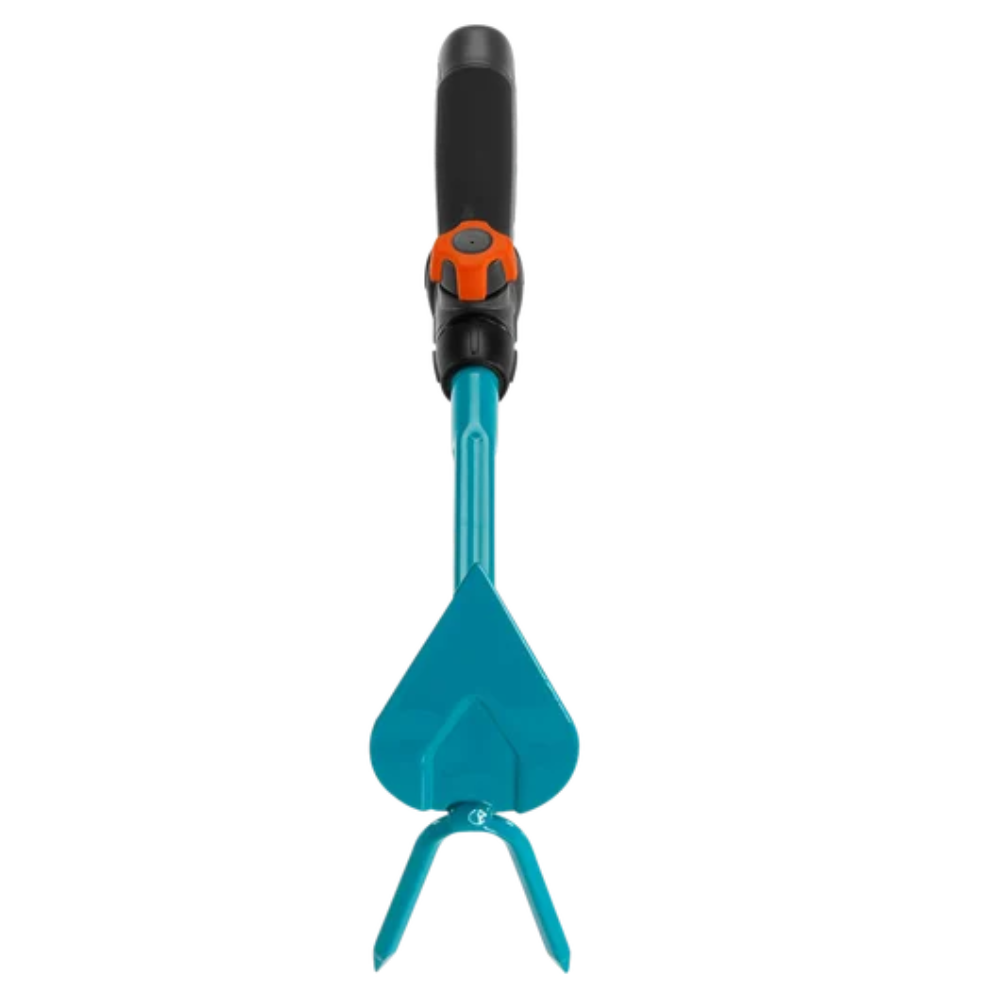 Gardena combisystem Hand Hoe (Heart Shaped Blade)