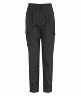 Orbit International Ladies Trouser: Combat Style