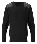 Orbit International Security Jumper: Classic