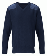 Orbit International Security Jumper: Premium Classic