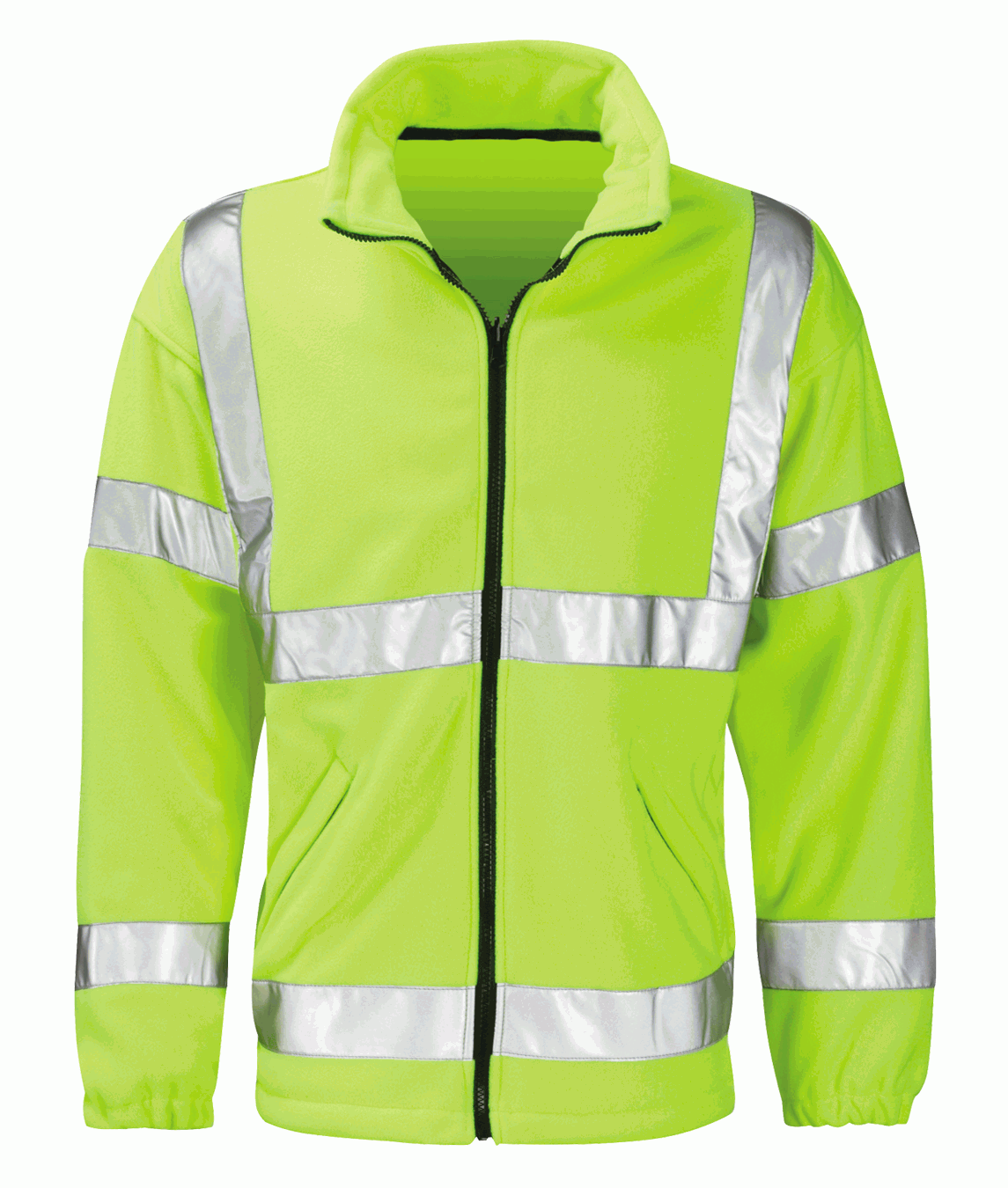 Orbit International Crusader: Fleece Jacket