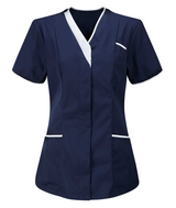 Orbit International Ladies V-Neck Tunic