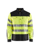 Blaklader Hi-Vis Shirt 3255