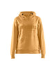 Blaklader Women's Hoodie 3D 3560 #colour_honey-gold