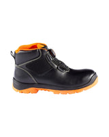 Blaklader Welding Safety Boot 2458 #colour_black