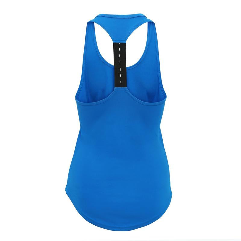 Women's TriDri® Performance Strap Back Vest