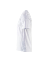 Blaklader T-Shirt 3300 #colour_white