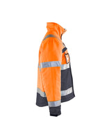 Blaklader Hi-Vis Winter Jacket 4862