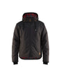 Blaklader Winter Jacket 4499 #colour_dark-grey