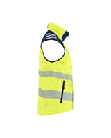 Blaklader Softshell Vest Hi-Vis