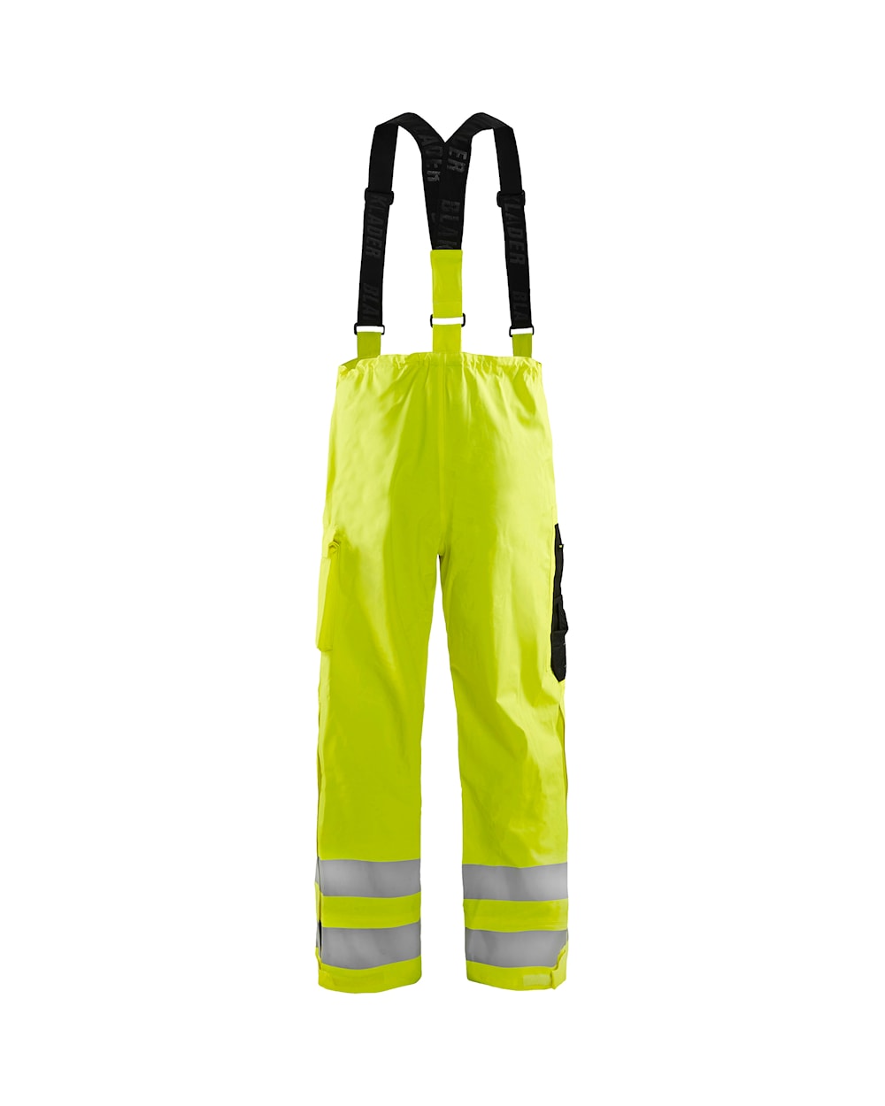 Blaklader Flame Resistant Rain Trousers 1303