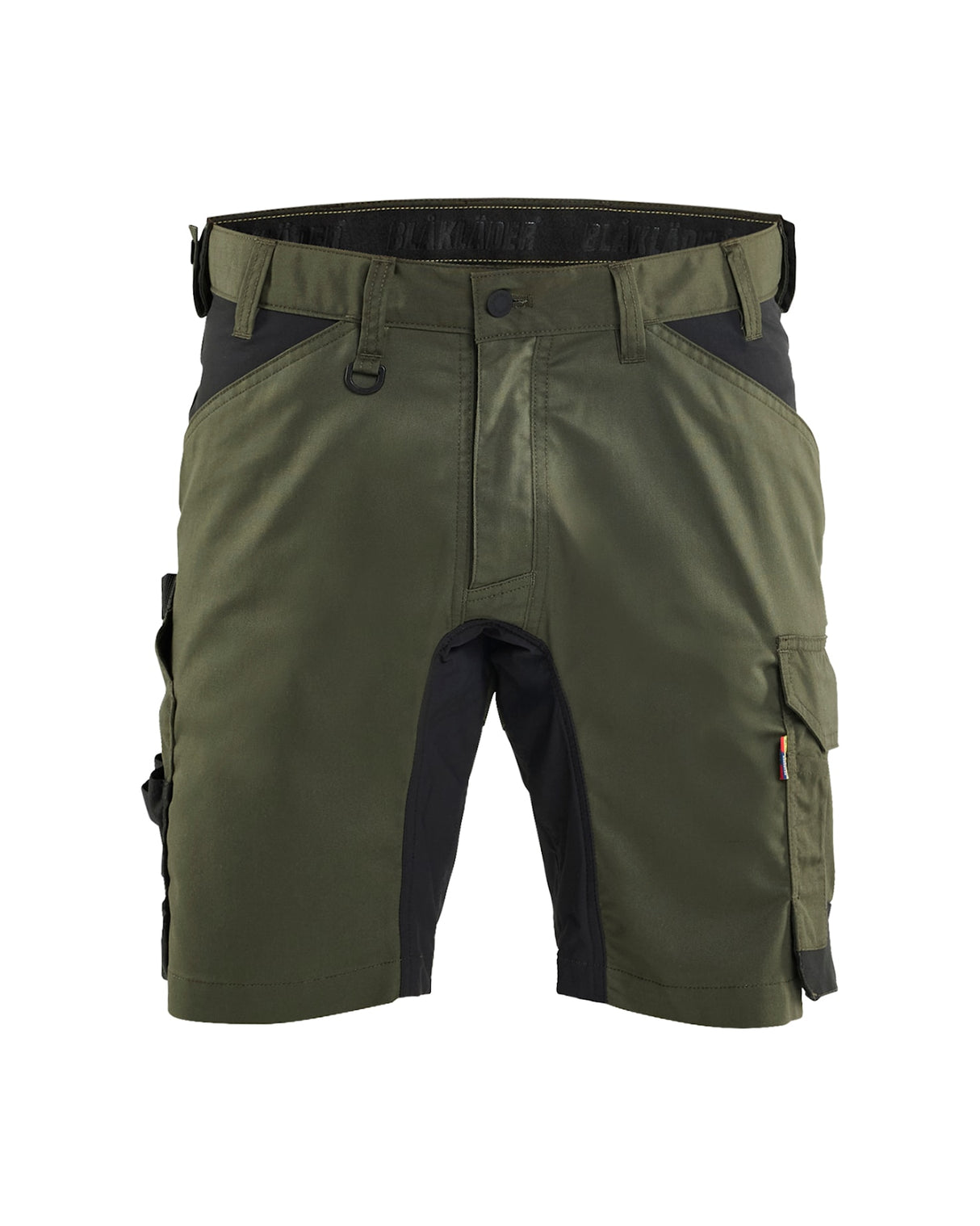 Blaklader Craftsman Shorts Stretch 1753