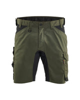 Blaklader Craftsman Shorts Stretch 1753