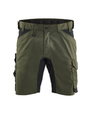 Blaklader Craftsman Shorts Stretch 1753