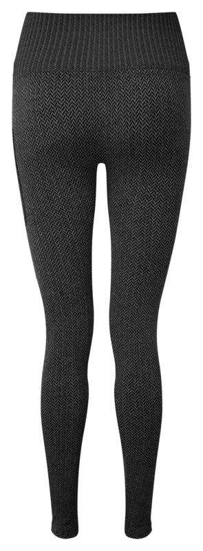 Women's TriDri® Knitted City Leggings