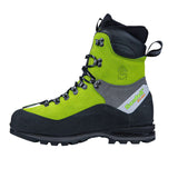 Arbortec Scafell Lite Chainsaw Boot Class 2 #colour_lime