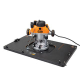 Triton 1400W Dual Mode Precision Plunge Router