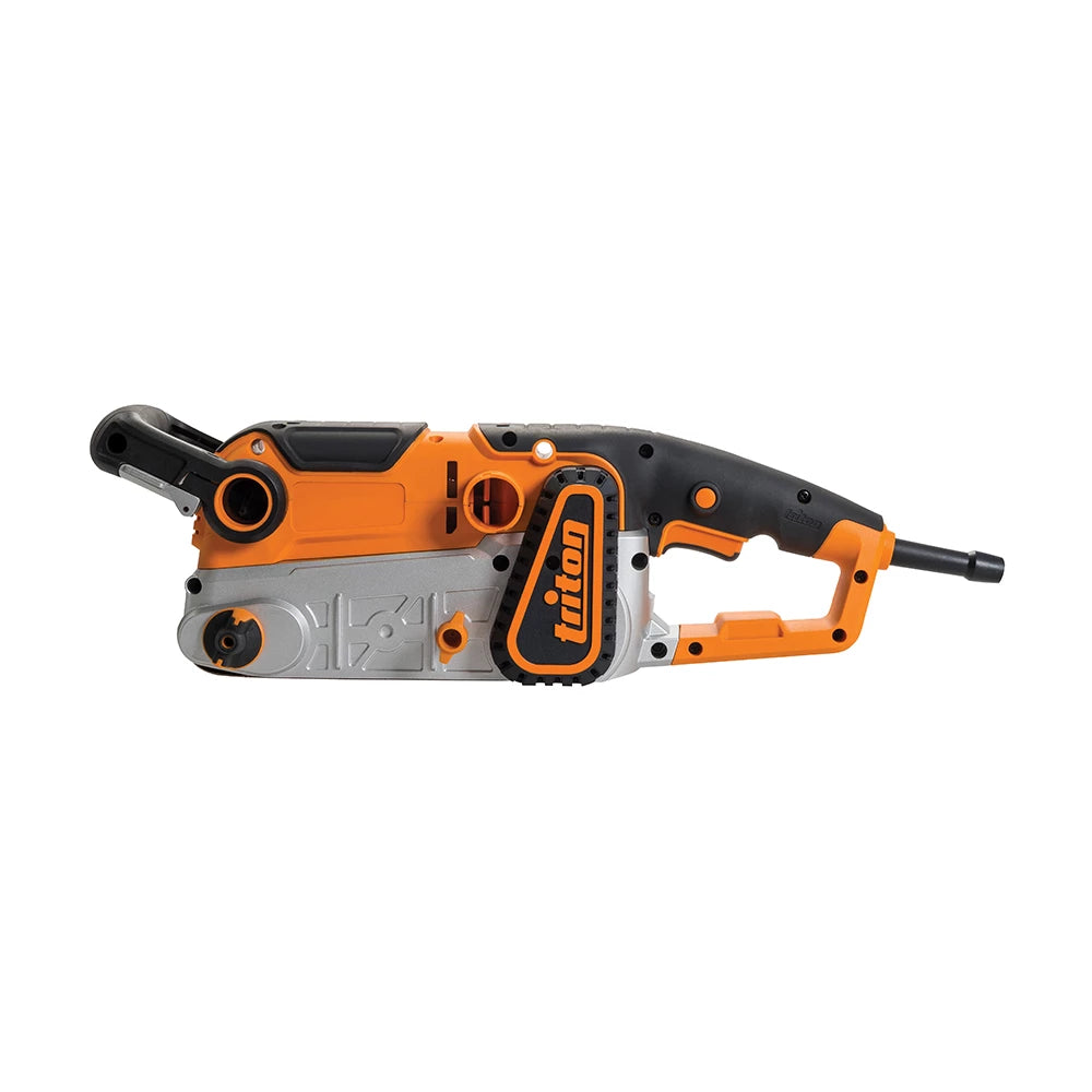 Triton 1200W Belt Sander 75mm