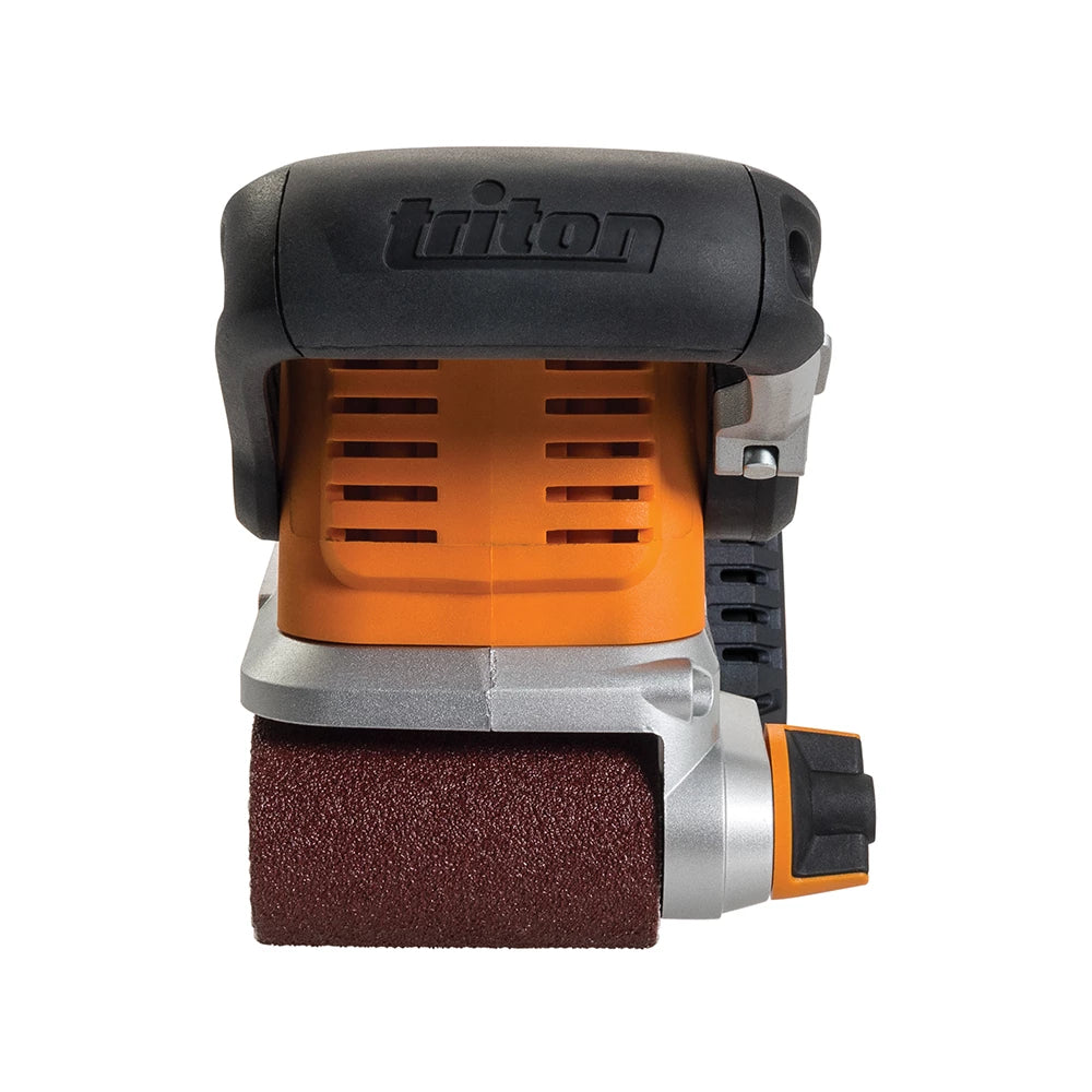 Triton 1200W Belt Sander 75mm