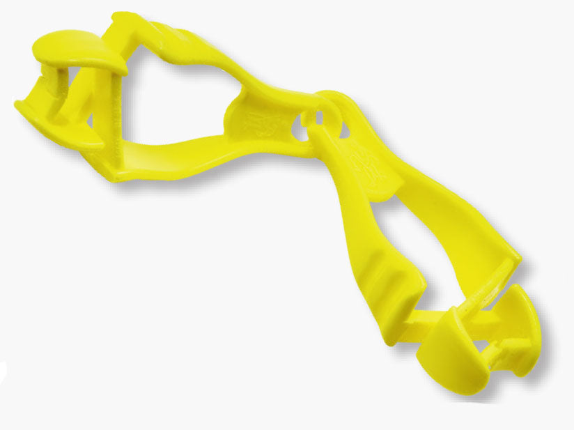 Beeswift Grabber - Dual Clip Mount