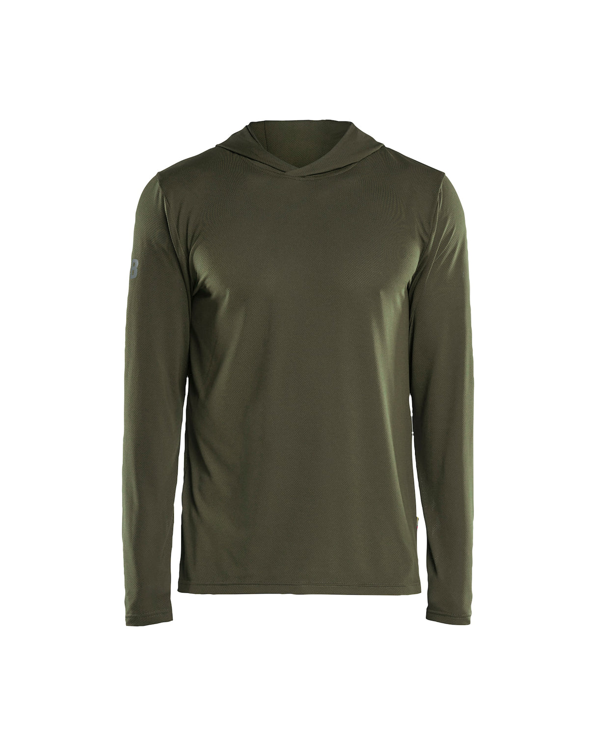 Blaklader UV-protected Function Hoodie